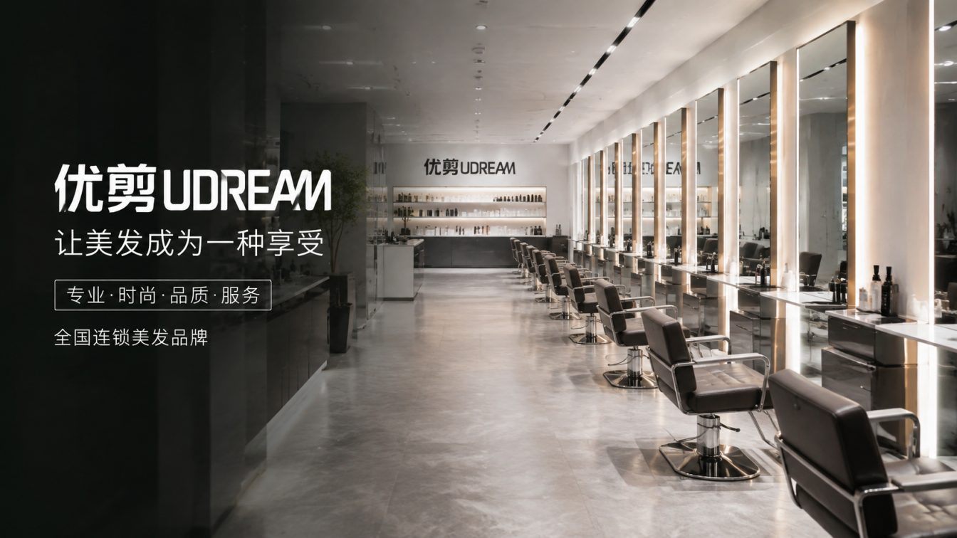 道滘镇2000+门店，1200万用户